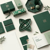 Orevante — Elite Brand Identity