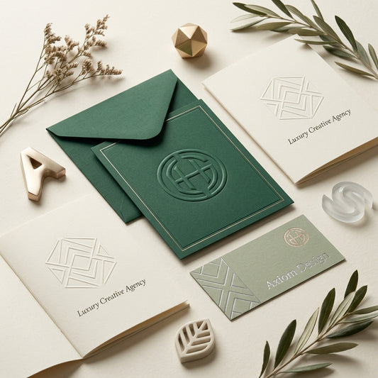 Aurelisse — Premium Logo
