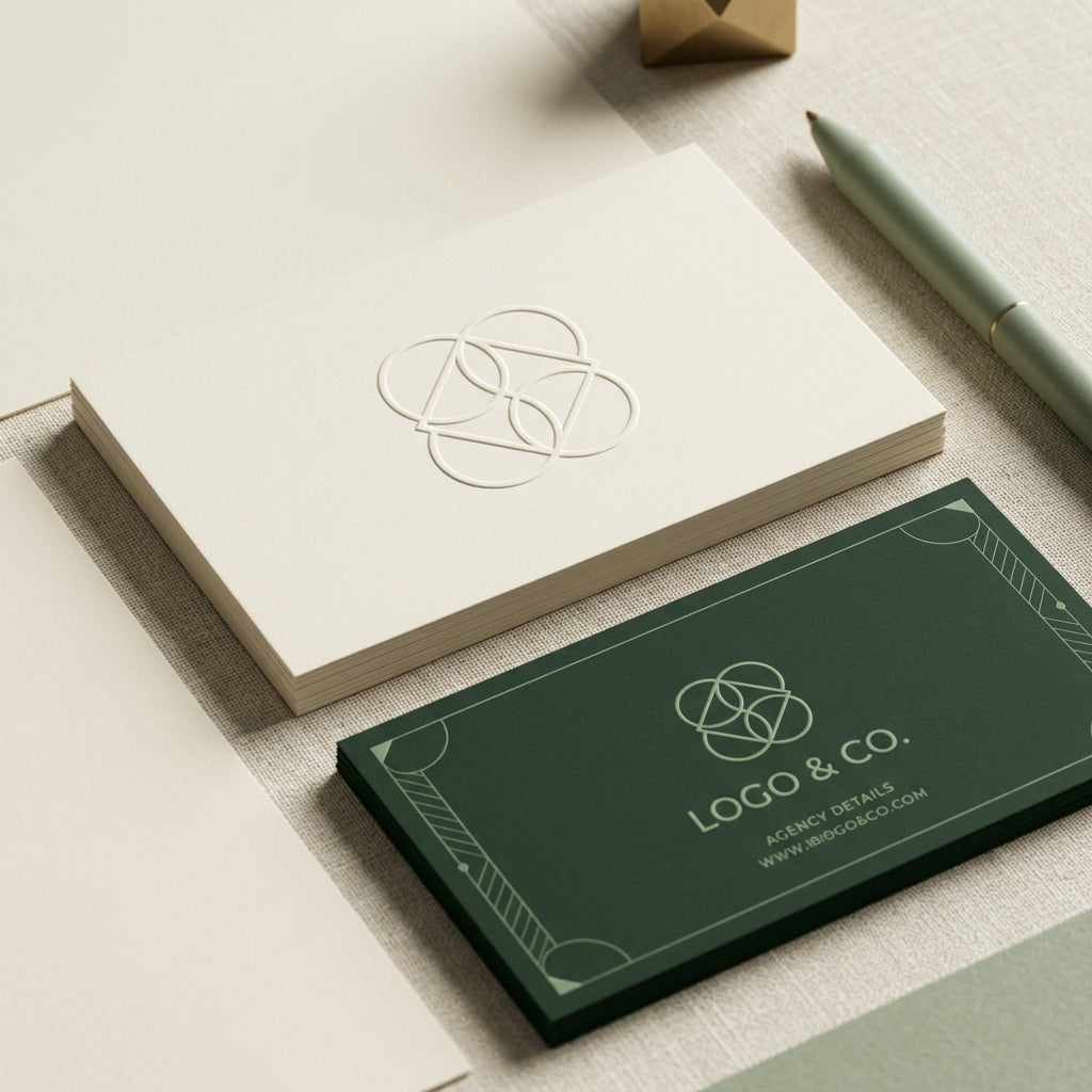 Viremont — Essential Logo